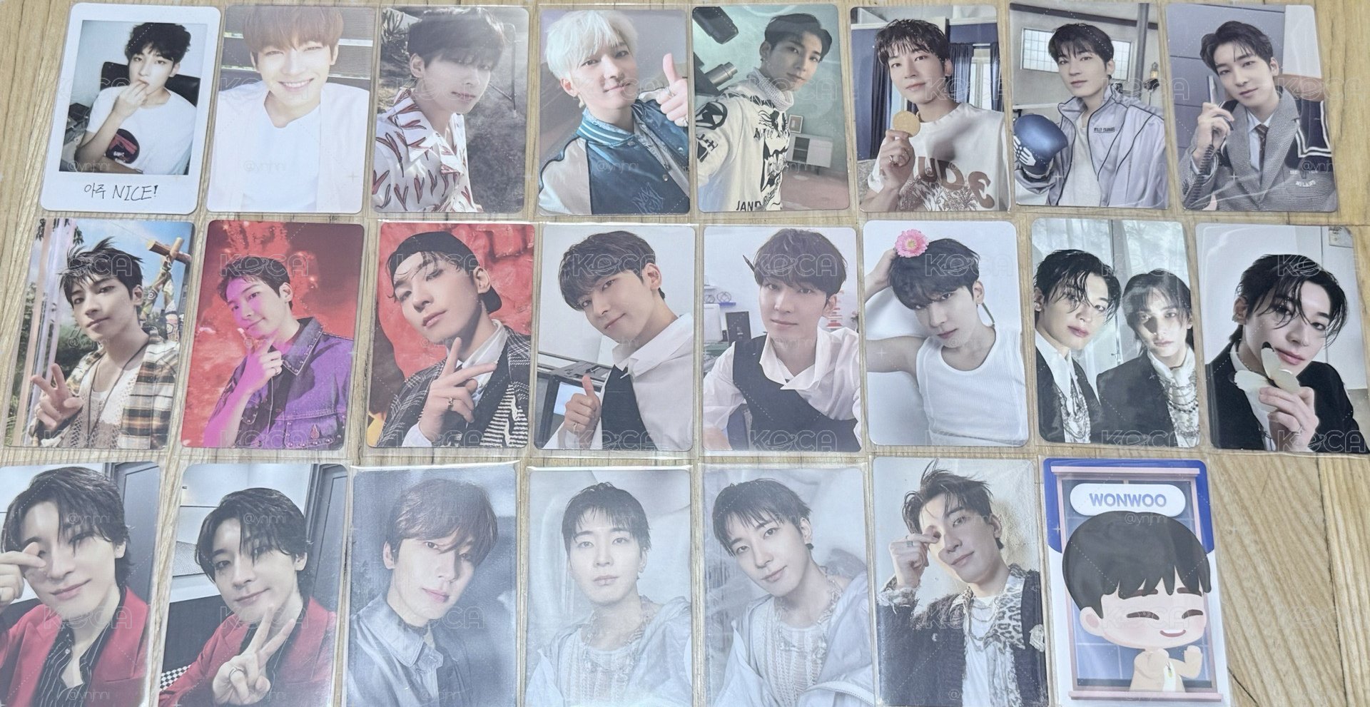 WONWOO