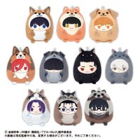 ML 動物娃 vol.1