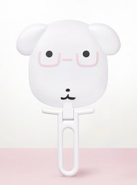 ETUDE x GANADI 隨身鏡 