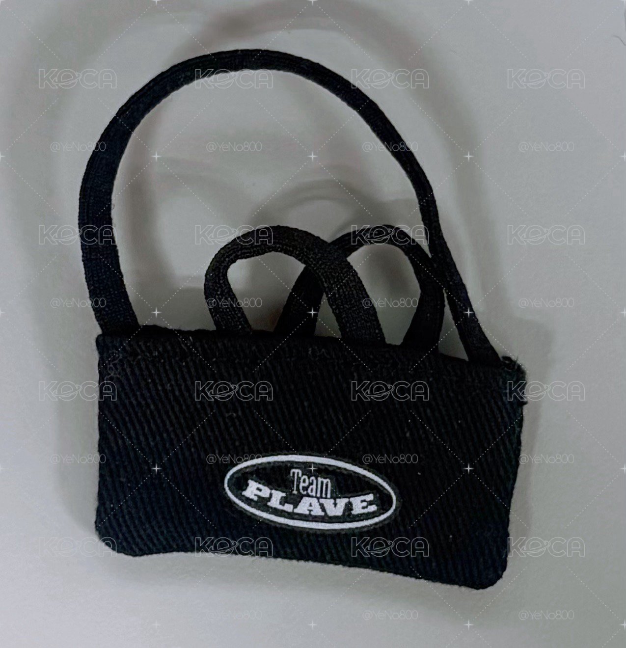Plave MMMM 配件 眼鏡 眼罩 手燈包