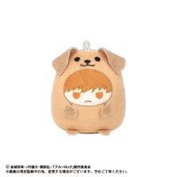 ML 動物娃 娃娃 vol.1