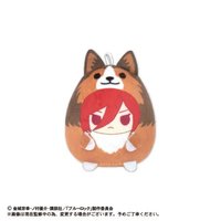 ML 動物娃 娃娃 vol.1