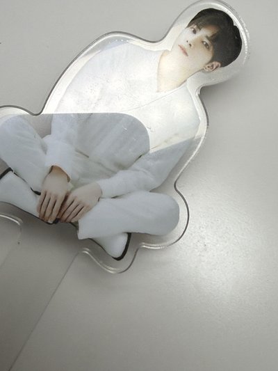 lovesick4打卡棒