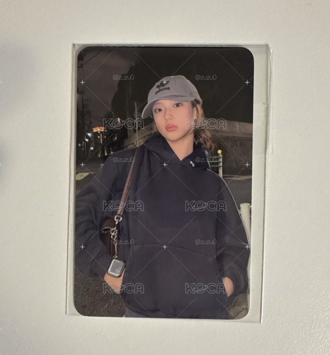 yg簽售 Ruka