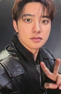 六巡 香港VIP 入場卡 / 場限卡 