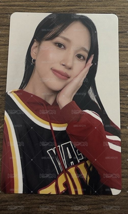 MINA💚RTB SPECIAL 滿額卡 