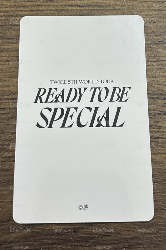 MINA💚RTB SPECIAL 滿額卡 