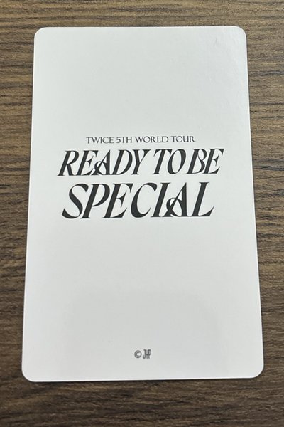 MINA💚RTB SPECIAL 滿額卡 