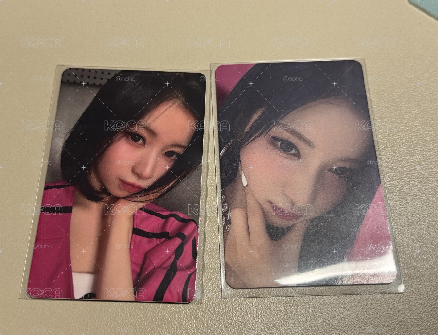 粉asa