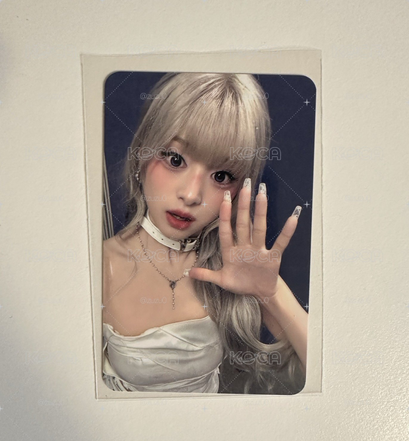 ms Ahyeon