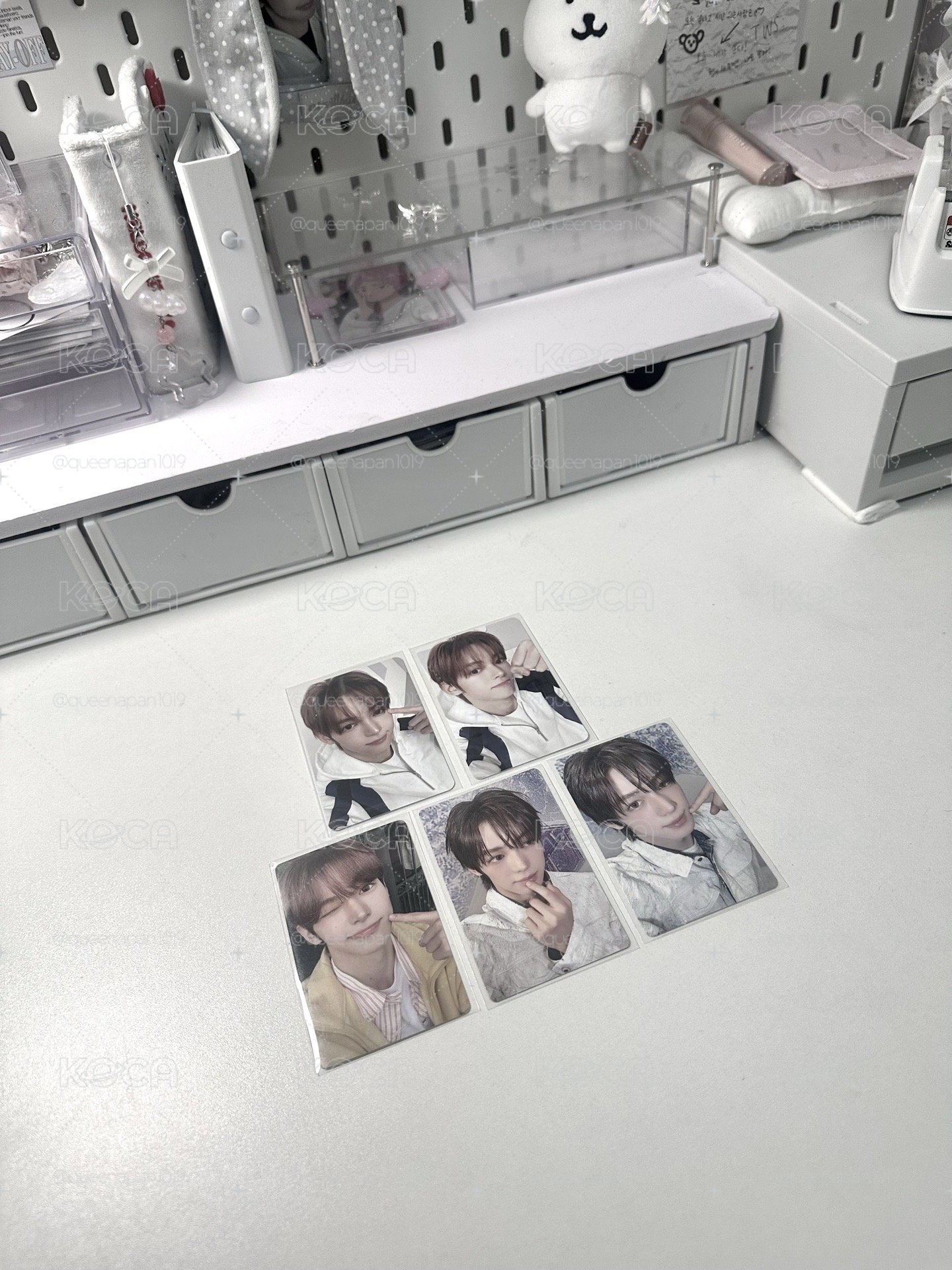 🐰（整圖售）