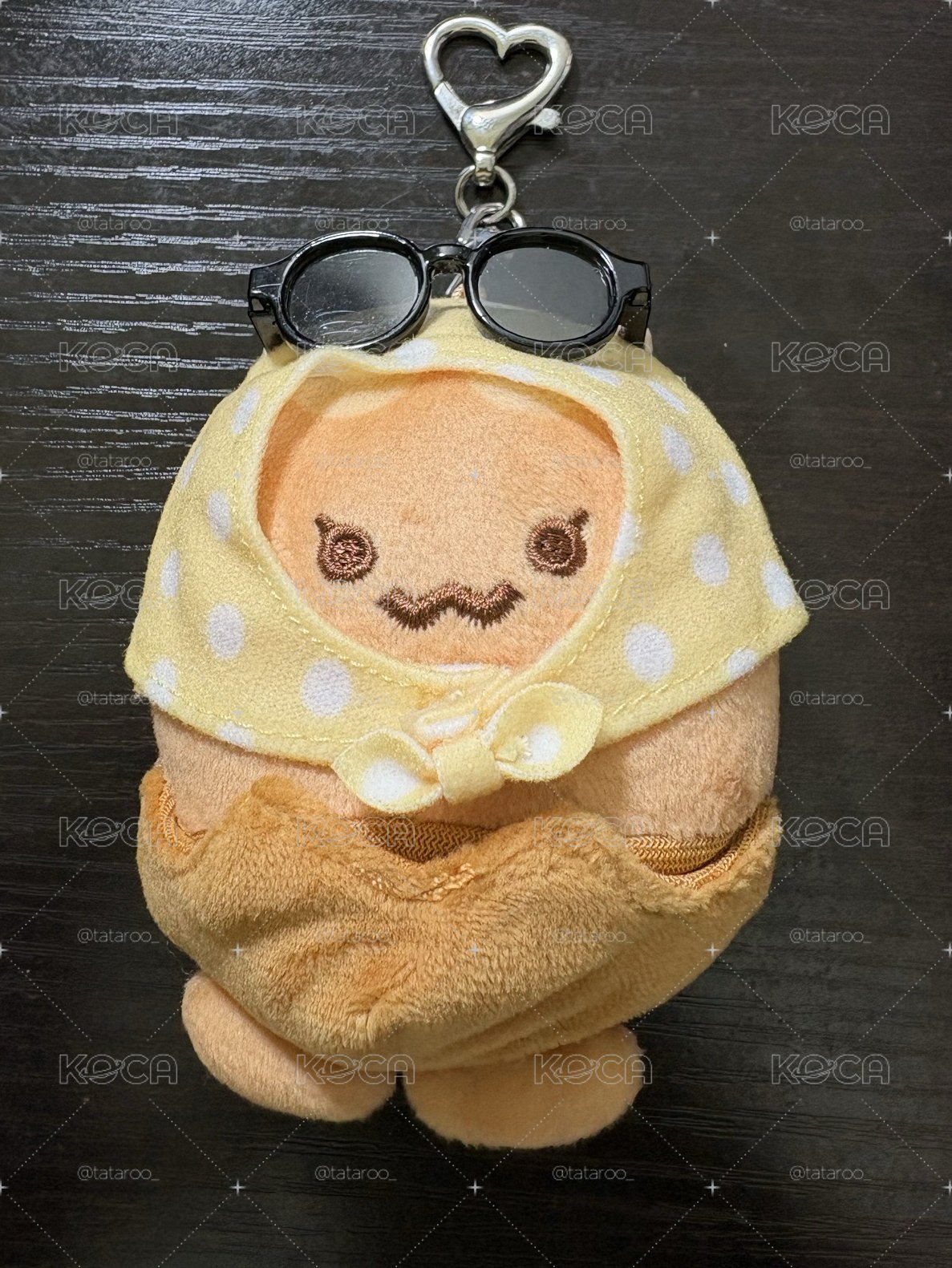 ⚪️太妍 焦蛋🥚💜