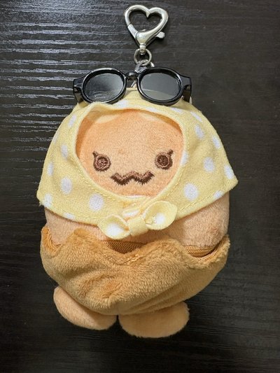 ⚪️太妍 焦蛋🥚💜