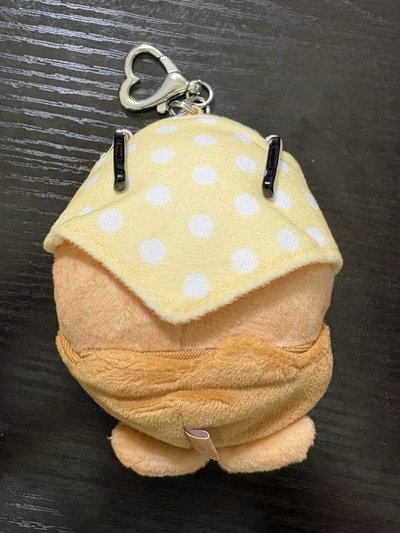 ⚪️太妍 焦蛋🥚💜