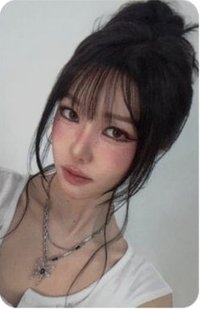 MUSE 周邊卡 壓克力立牌