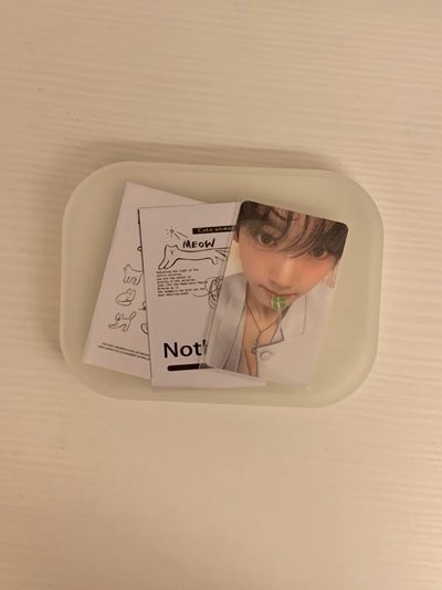 幸運草辰