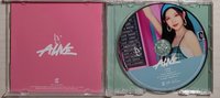 秋CD