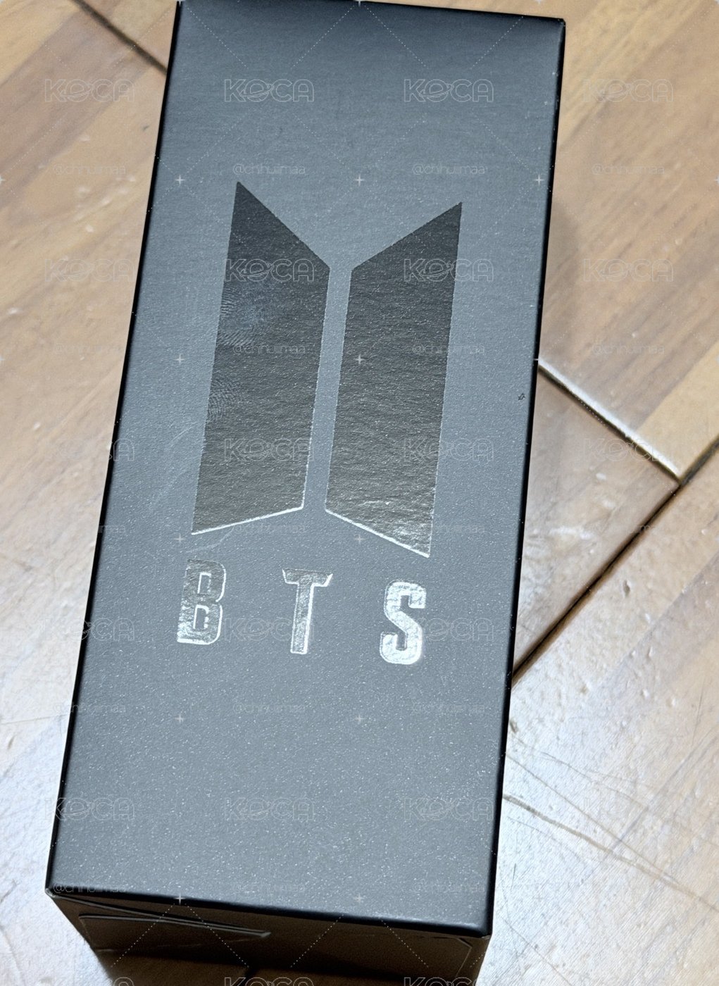 Bts 四代小手燈 現貨在台