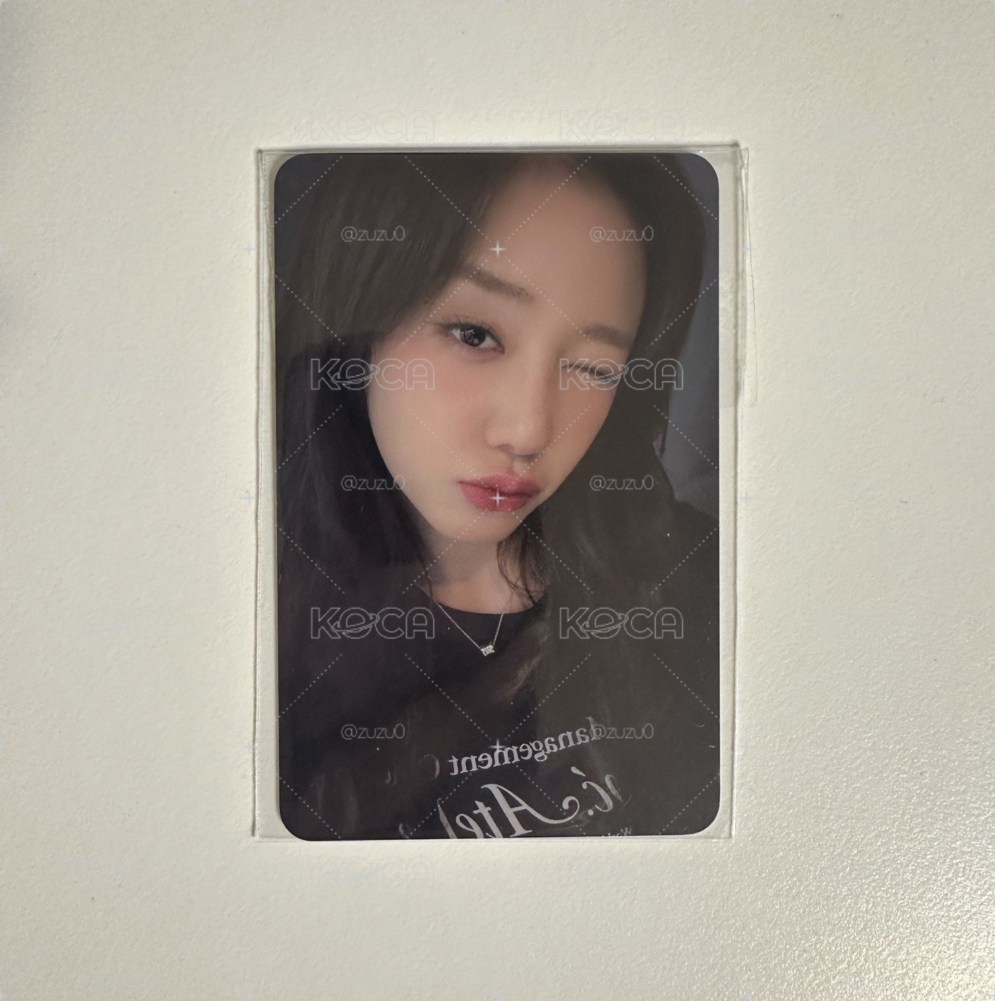 yg預售特典 pharita