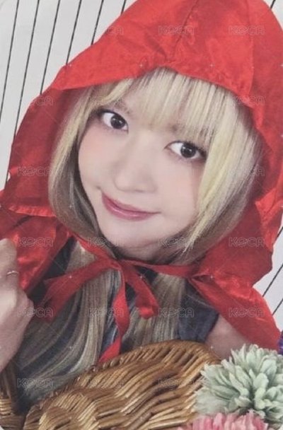 摸摸+小紅帽+狼莉