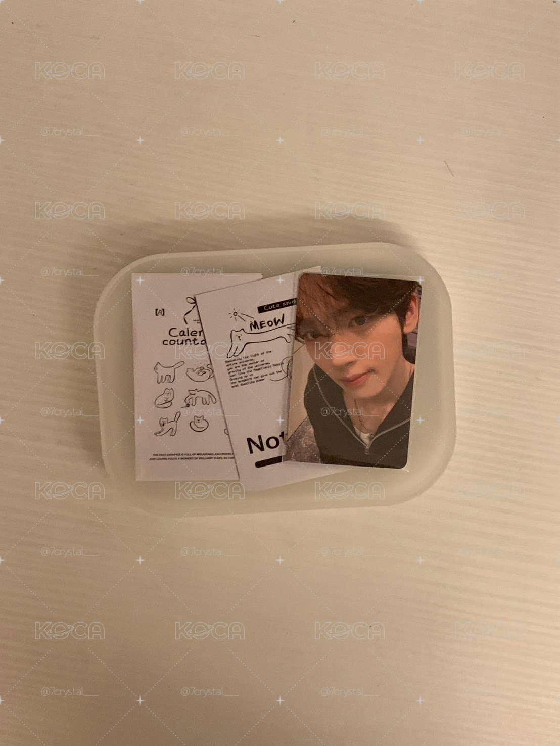 星河中簽辰🌟
