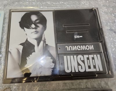 ENHYPEN  梁禎元 立牌