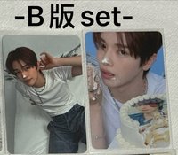 26年曆隨機卡 b set