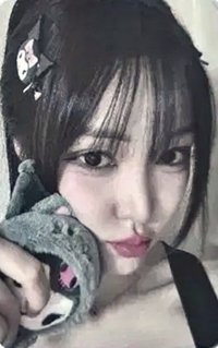 첫사랑은 저주다 msg 線上 2.0 캐릭터 헤어핀 ver. 簽售卡