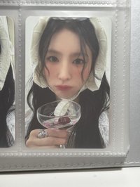 固配年曆麵