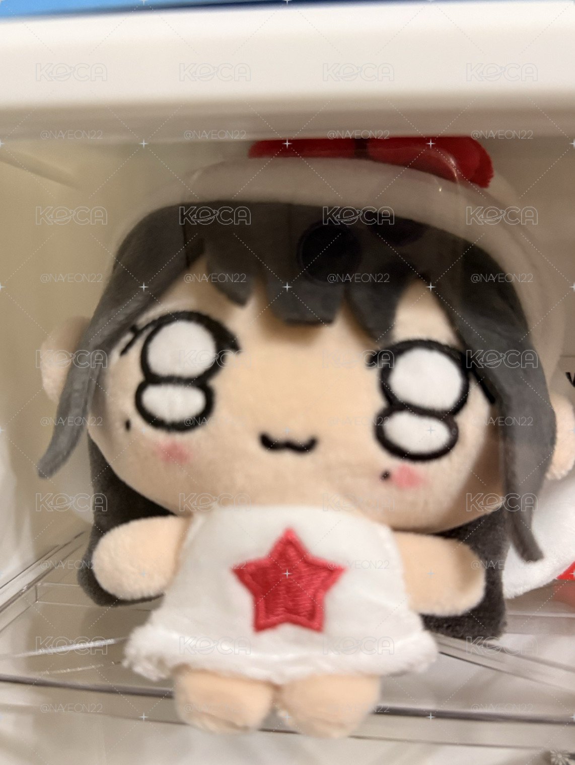 員娃專
