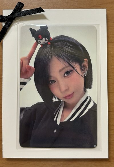 酷洛米小卡