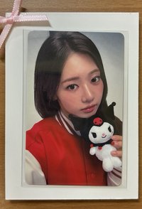 茶仁與娃娃