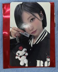 娃娃與紗紗