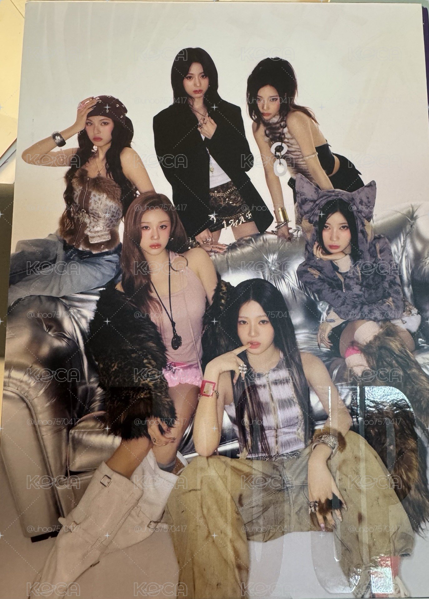 寶怪已拆專 小卡 貼紙 CD 明信片皆還有