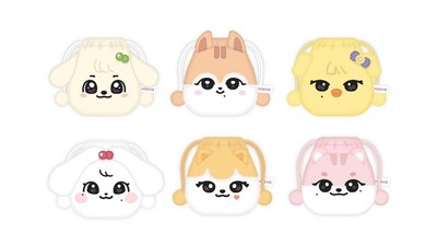 【預購】IVE｜MINIVE束口袋