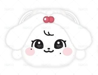 【員】CHERRY