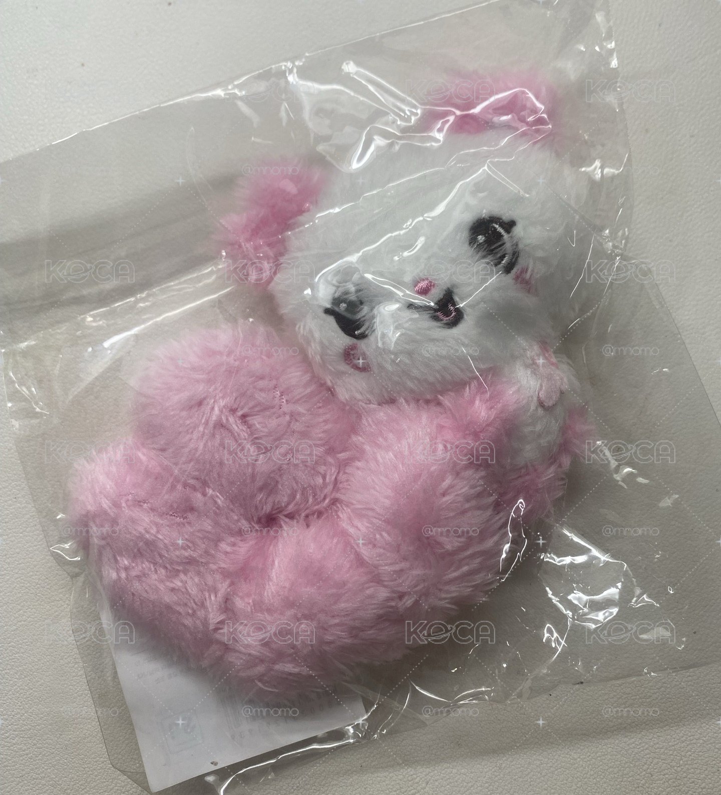 撒哭髮圈全新未拆