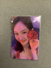 迷十拿花娜