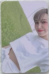Simple 專輯卡 