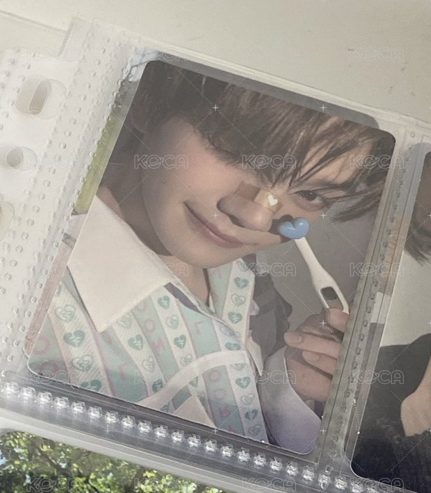 愛心溫度計奎