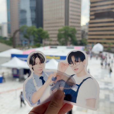 SJ Market赫海滿額卡