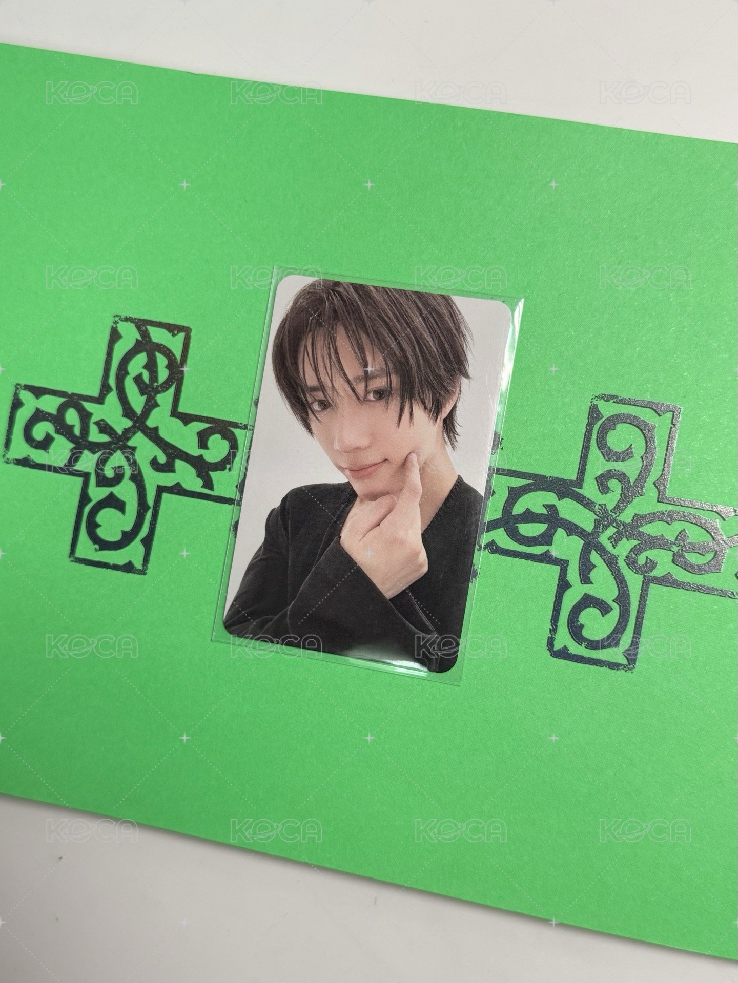 迷八單封全專