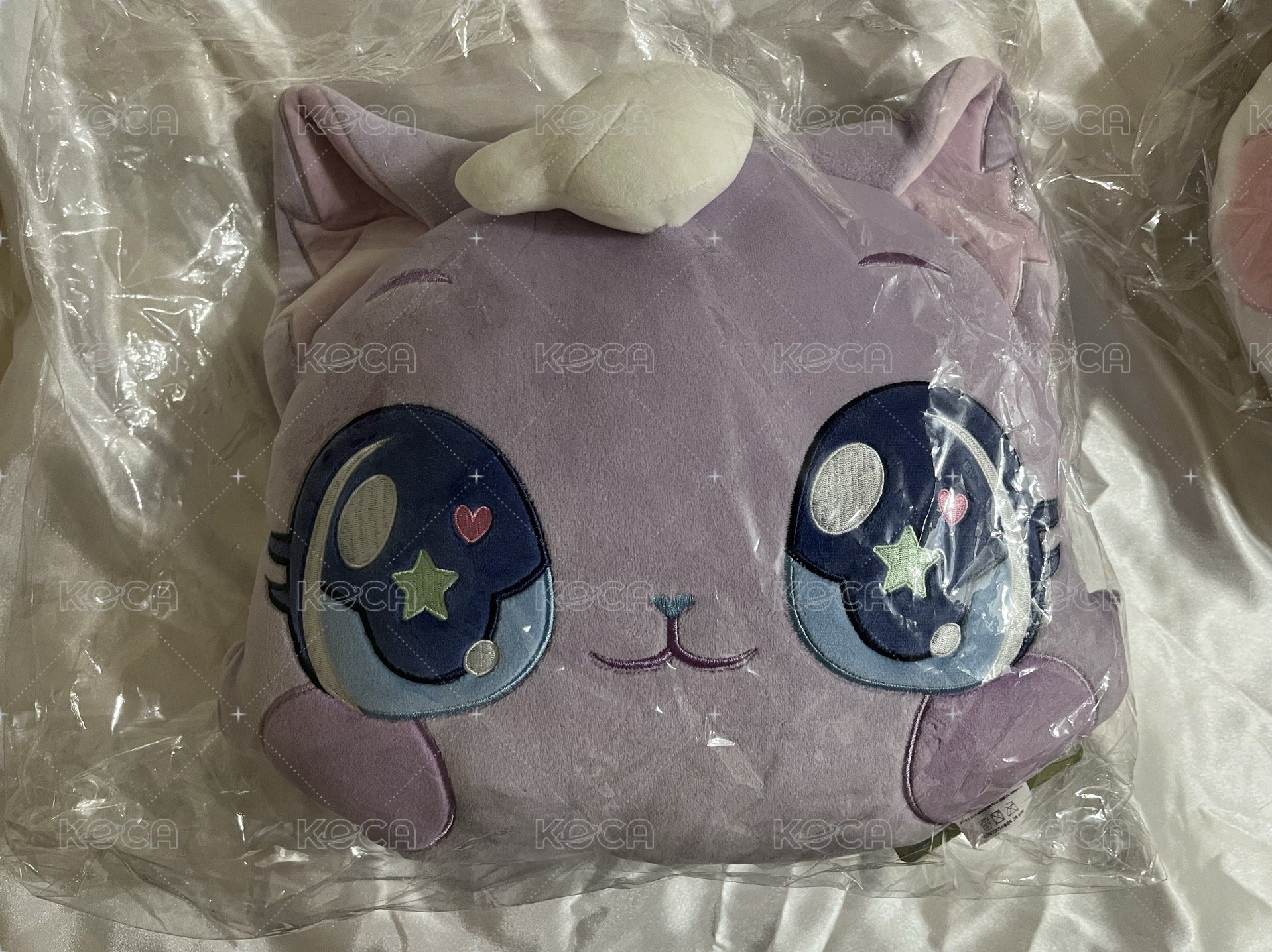 💜Berry抱枕