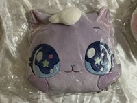 💜Berry抱枕