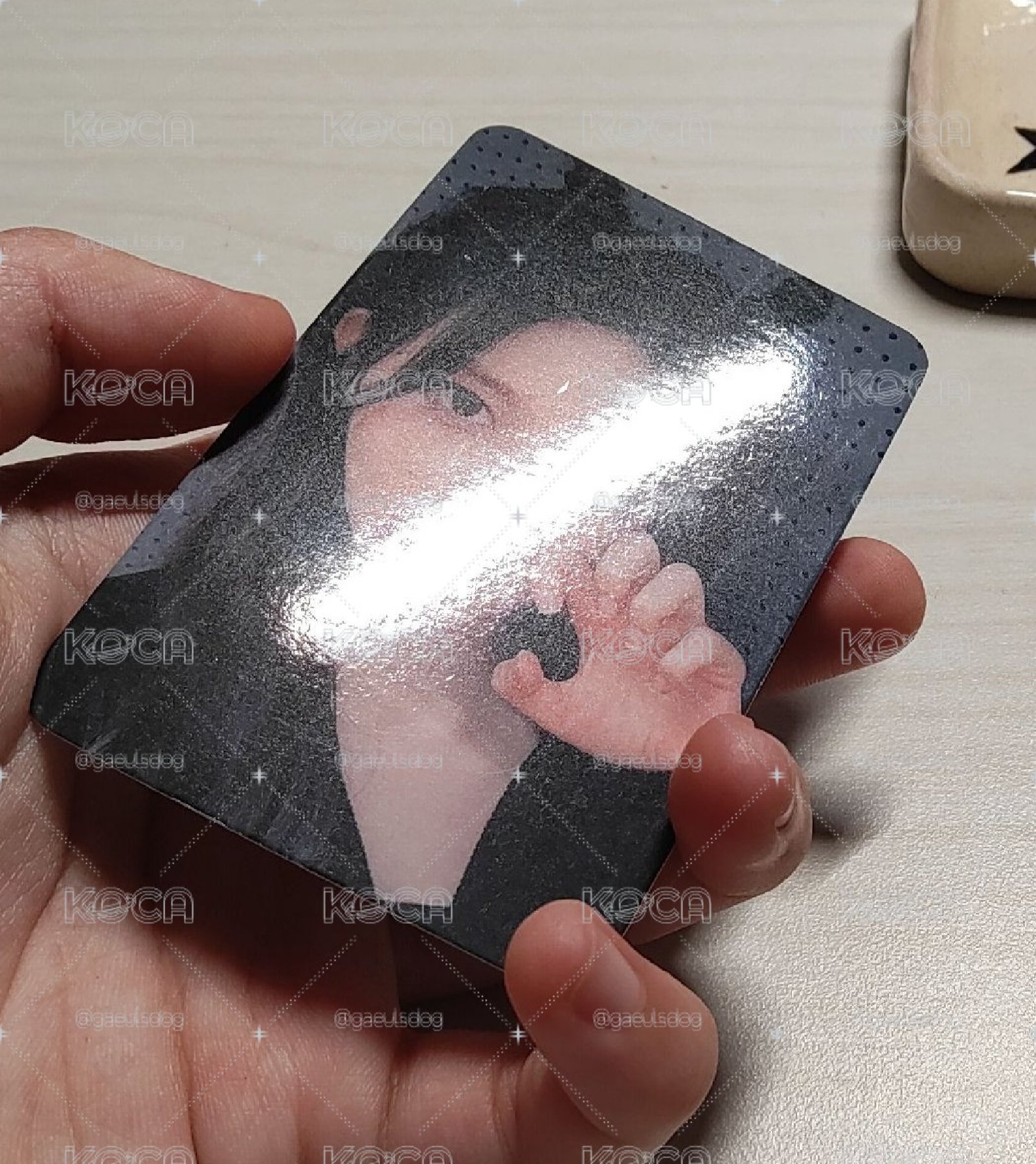 秋天盤