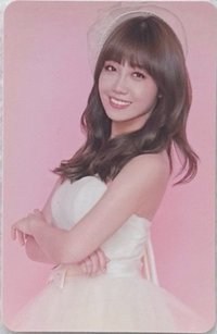 sunday monday 專輯卡 