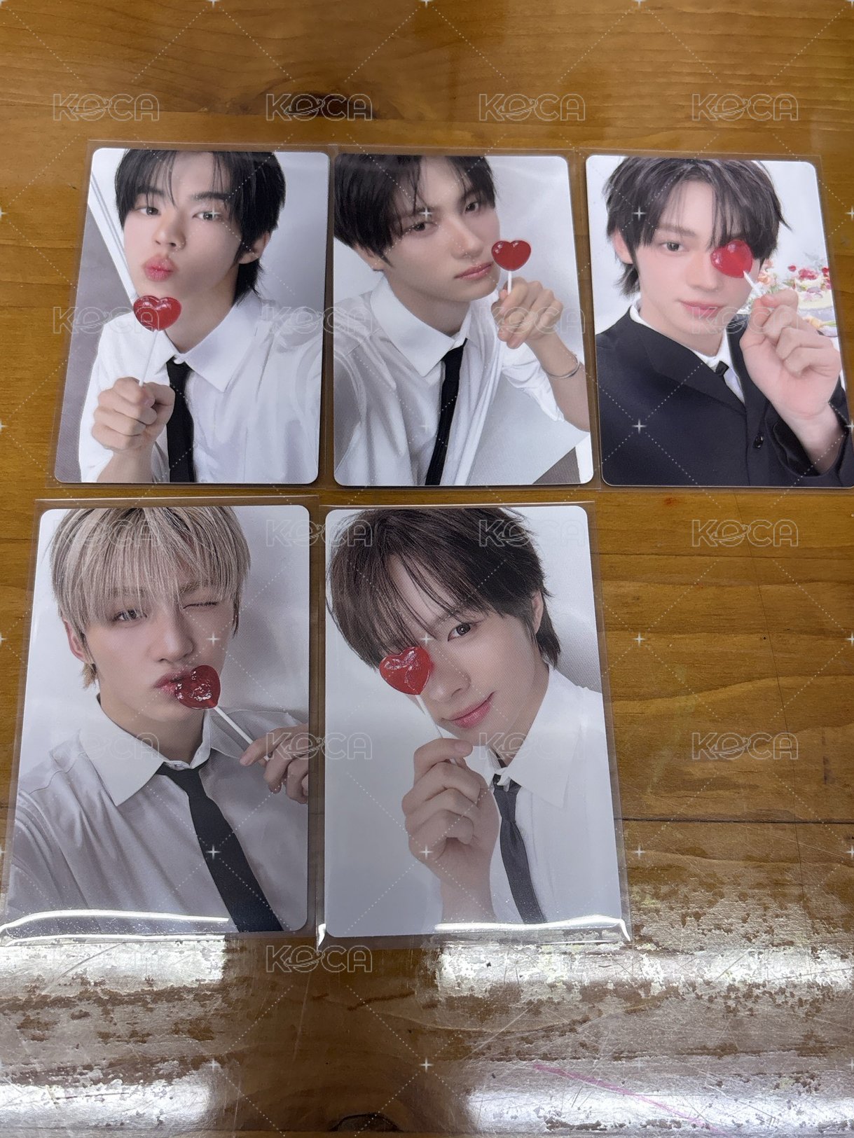貓專專卡無1