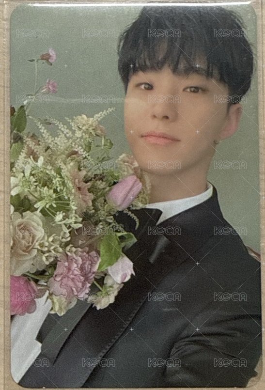 迷十carat 花