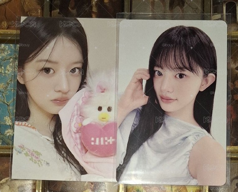 日滿額慜+娃滿額慜