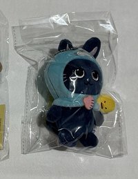 兔貓鴨